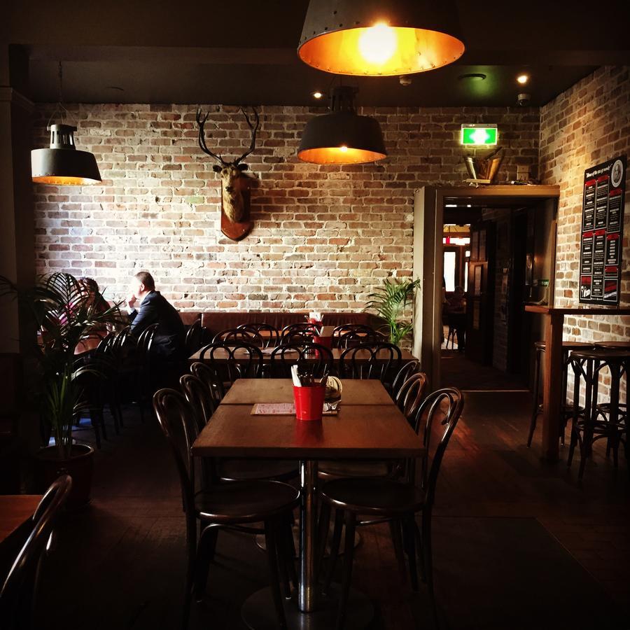 莎士比亚酒店 Surry Hills 客房 照片