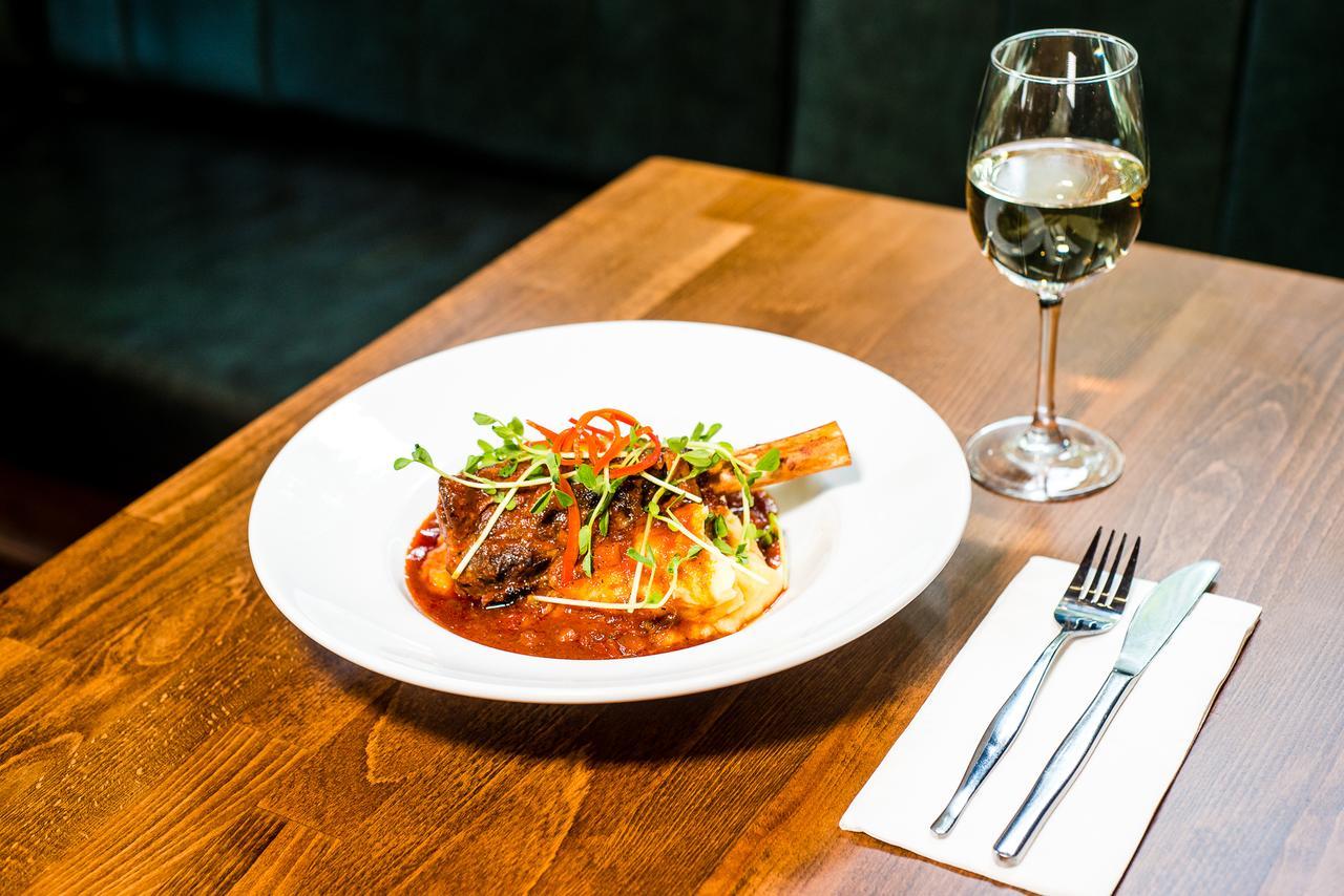莎士比亚酒店 Surry Hills 客房 照片
