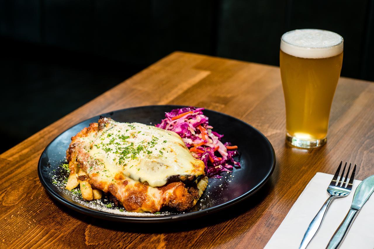 莎士比亚酒店 Surry Hills 客房 照片